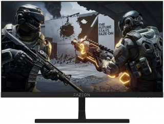 Fazeon X27F166QB Monitör