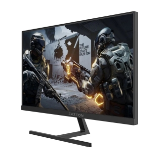 Fazeon X27F166QB Monitör