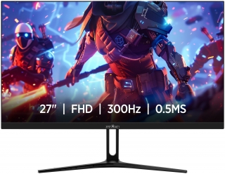 James Donkey Epic P30 Monitör