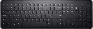 Dell KM3322W Klavye & Mouse Seti
