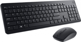 Dell KM3322W Klavye & Mouse Seti