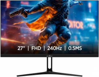 James Donkey Epic P20 Monitör