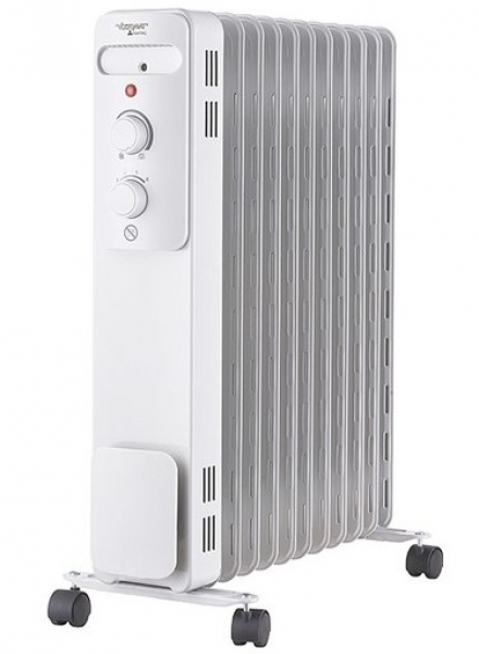 Voltomat 2500W Yağlı Radyatör