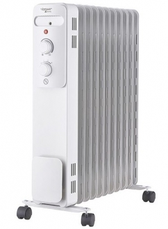 Voltomat 2500W Yağlı Radyatör