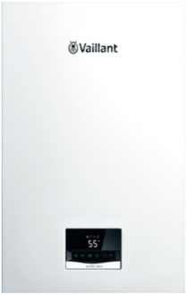 Vaillant ecoTEC Intro 24/24 Kombi