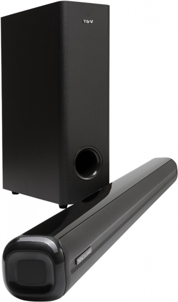 Thonet & Vander Kino Soundbar