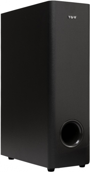 Thonet & Vander Kino Soundbar
