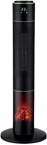 Voltomat PTC-2071L 2000W Fanlı