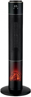 Voltomat PTC-2071L 2000W Fanlı