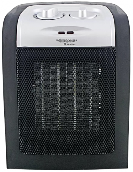 Voltomat PTC-903-H 1800W Fanlı