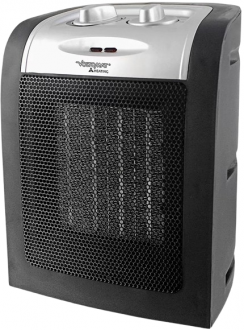 Voltomat PTC-903-H 1800W Fanlı