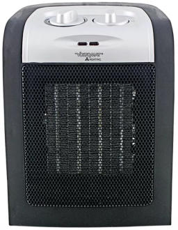 Voltomat PTC-903-H 1800W Fanlı