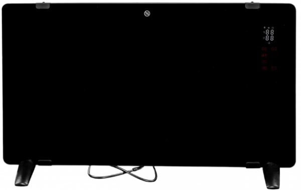 Voltomat Cam 2000W Konvektör Isıtıcı