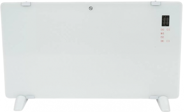 Voltomat Cam 2000W Konvektör Isıtıcı