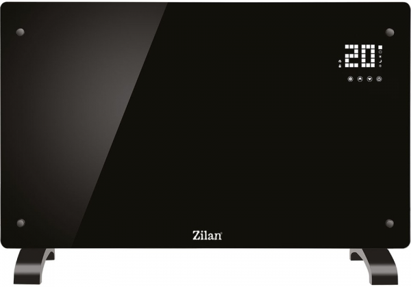 Zilan ZLN2823 2000W Konvektör Isıtıcı