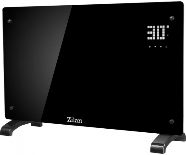 Zilan ZLN2823 2000W Konvektör Isıtıcı
