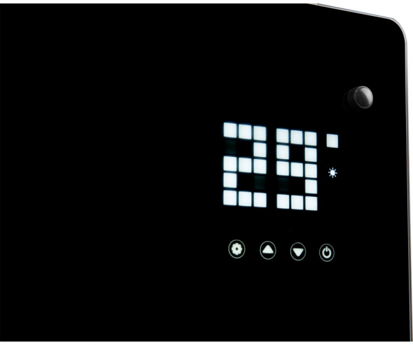 Zilan ZLN2823 2000W Konvektör Isıtıcı