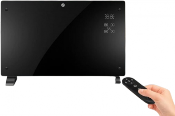 Zilan ZLN2823 2000W Konvektör Isıtıcı