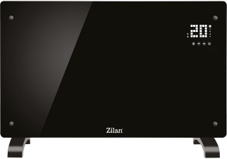 Zilan ZLN2823 2000W Konvektör Isıtıcı