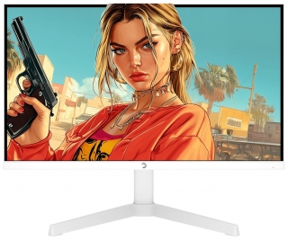 GamePower Rapid V90 White Monitör