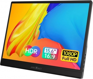 James Donkey JDP15 Monitör