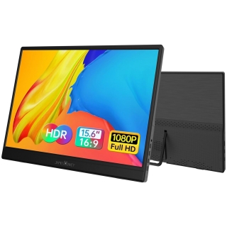 James Donkey JDP15 Monitör