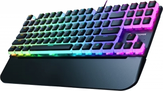 Gamepower Suki TKL Black Klavye