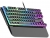 Gamepower Suki TKL Black Klavye