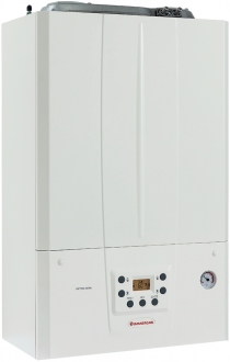 Immergas Victrix Tera 38 1 Kombi