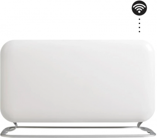 Mill Wifi Max 1500W Konvektör Isıtıcı