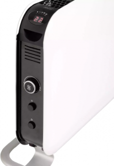 Mill Wifi Max 1500W Konvektör Isıtıcı