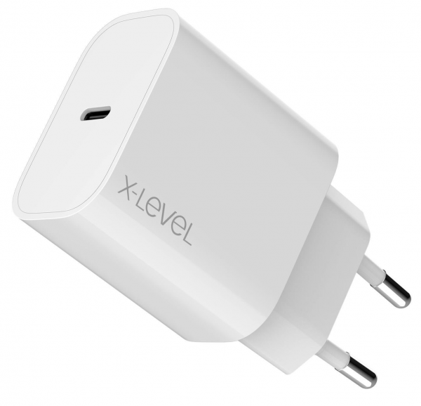 X-Level X-ChargerSuperb 20W Şarj Aleti
