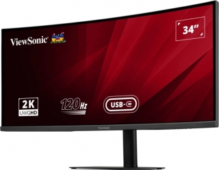 ViewSonic VA3420C Monitör