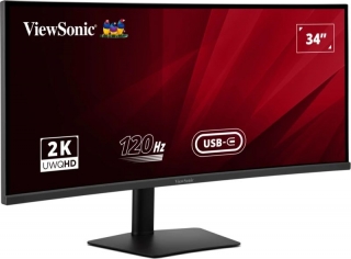 ViewSonic VA3420C Monitör