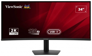 ViewSonic VA3420C Monitör