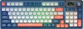 Gamepower Gasket Elite Blue resim
