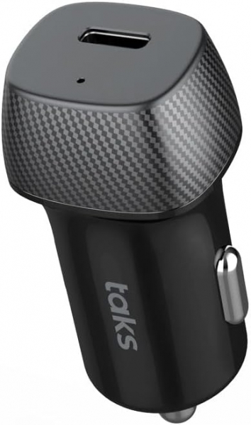 ttec taks CP01 30W Şarj Aleti (Sadece Adaptör)