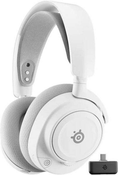 SteelSeries Arctis Nova 7 Gen 2 Kablosuz Kulaklık
