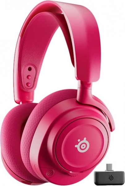 SteelSeries Arctis Nova 7 Gen 2 Kablosuz Kulaklık