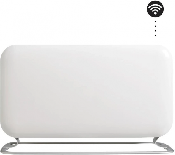 Mill Wifi Portable 1200W Konvektör Isıtıcı