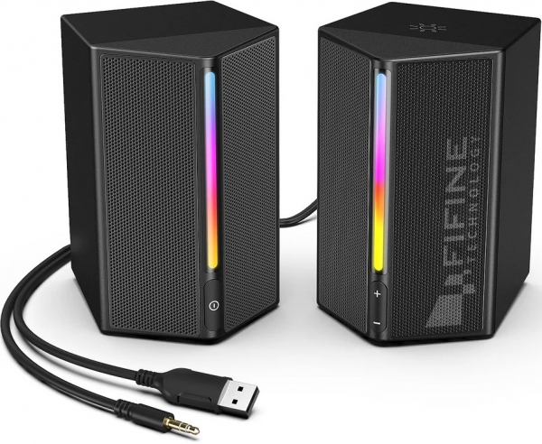 Fifine AmpliGame A20 Hoparlör