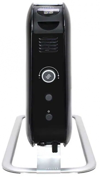 Mill Instant Led Portable 2000W Konvektör Isıtıcı