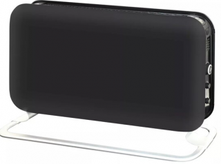 Mill Instant Led Portable 2000W Konvektör Isıtıcı