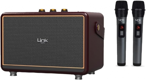 LinkTech M407 Bluetooth Hoparlör