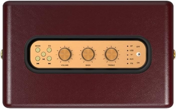 LinkTech M407 Bluetooth Hoparlör