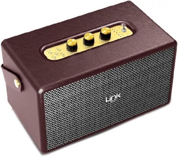 LinkTech M407 Bluetooth Hoparlör