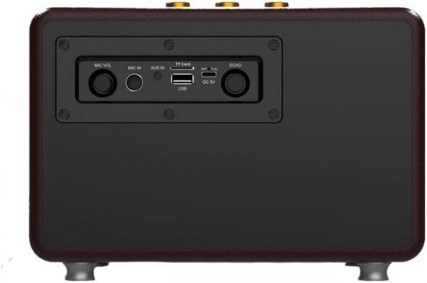 LinkTech M407 Bluetooth Hoparlör