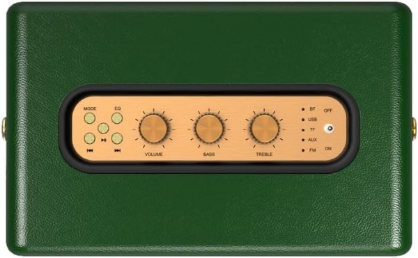 LinkTech M407 Bluetooth Hoparlör
