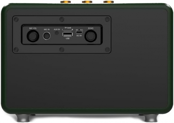 LinkTech M407 Bluetooth Hoparlör