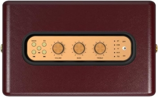LinkTech M407 Bluetooth Hoparlör